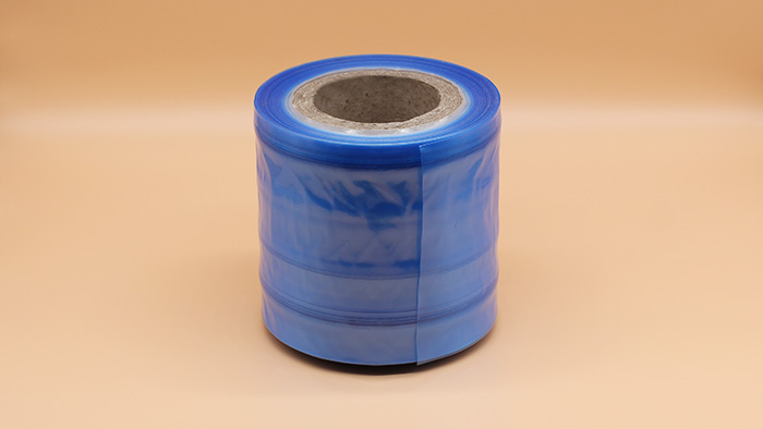 為什么薄膜袋適合做封箱包裝？